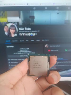 I3 9100f. Mua bán Linh kiện (RAM, Card...) tại Thành phố Dĩ An Bình Dương được đăng bởi PHUC THINH