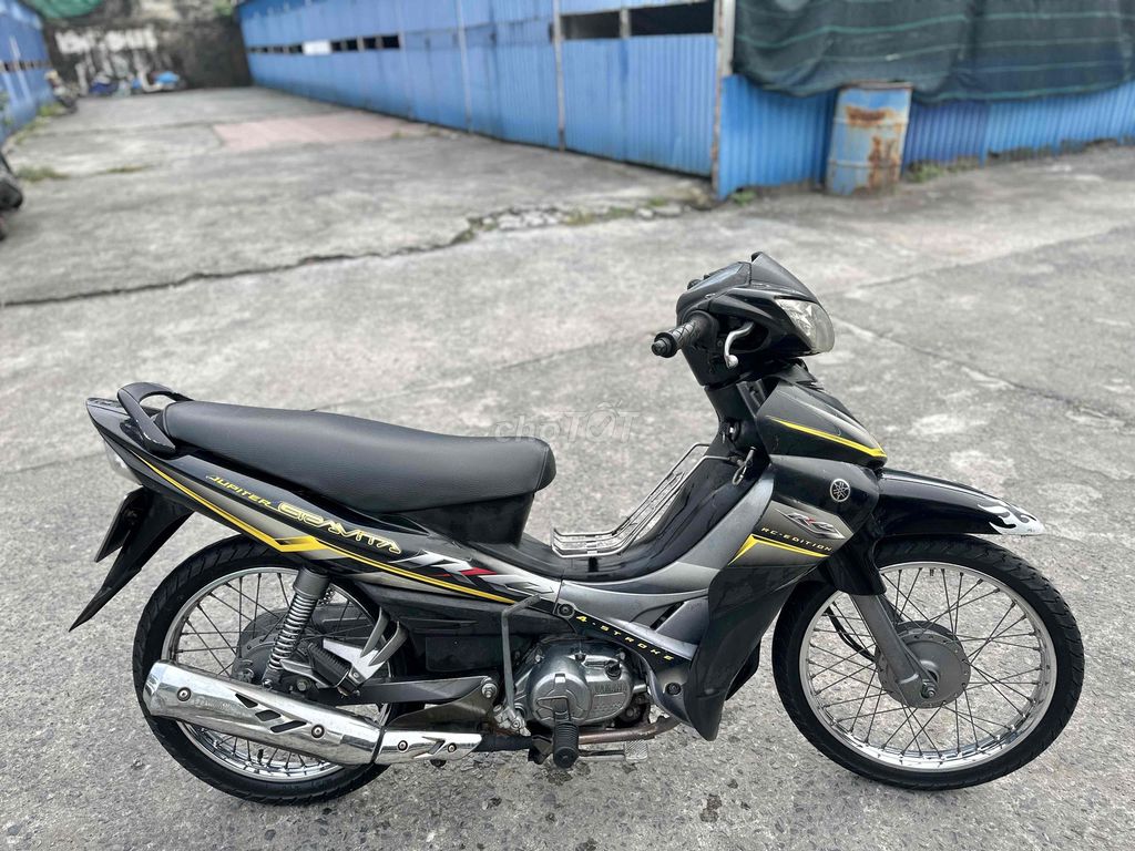 jupiter thái. Mua bán Xe máy tại Thành phố Nam Định Nam Định được đăng bởi xe máy Trần Trung Bil 7002 hình 2