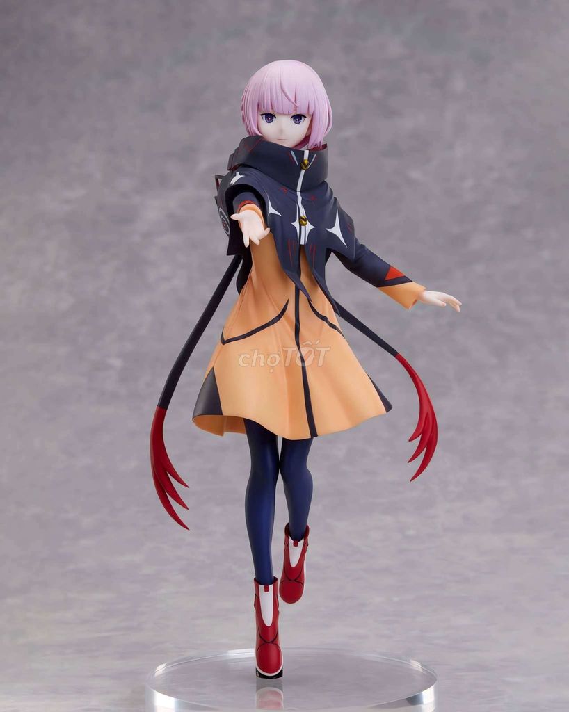 Mô hình Elcoco Morisaki 1/7 chính hãng . Mua bán Sở thích khác tại Thành phố Vũng Tàu Bà Rịa - Vũng Tàu được đăng bởi Chú mèo đi hia hình 1