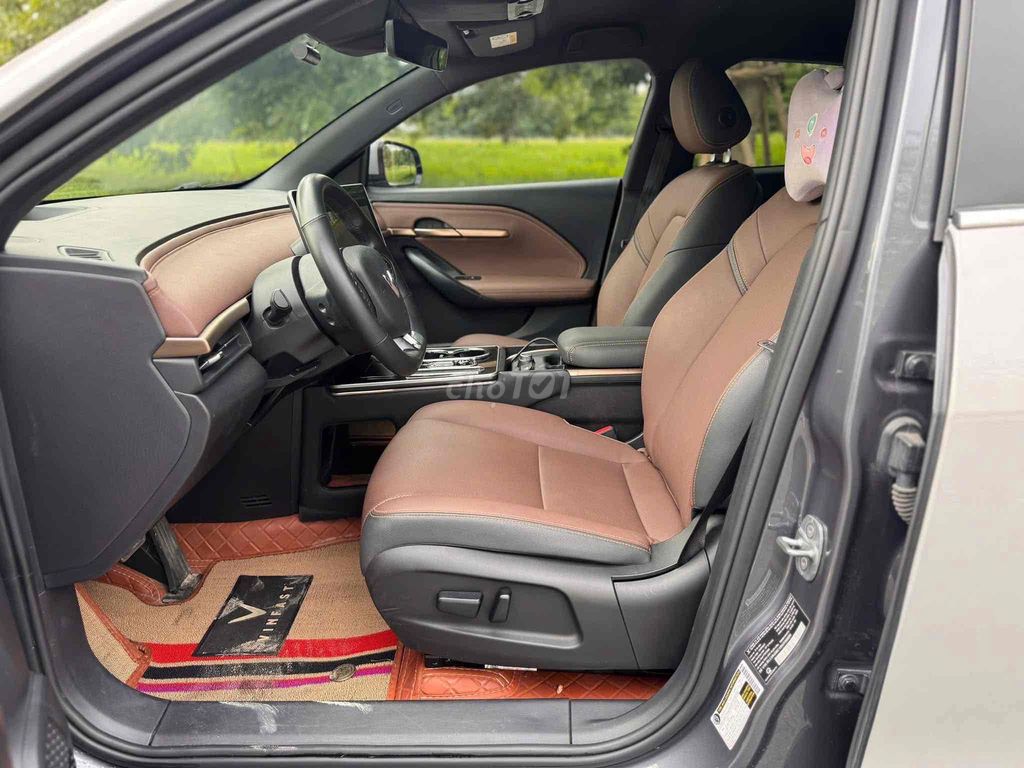 VinFast VF6 2025 Plus - 25.000Km. Mua bán Ô tô tại Huyện Bình Chánh Tp Hồ Chí Minh được đăng bởi Quốc Nhẫn hình 10