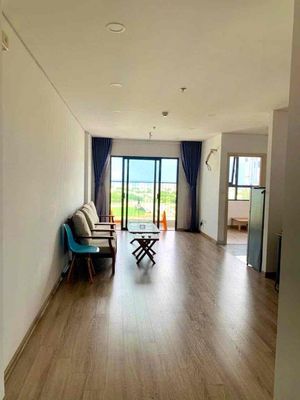 Аренда · FPT City · 2 комн. · 68 м² · Quận Ngũ Hành Sơn, ул. Hòa Hải