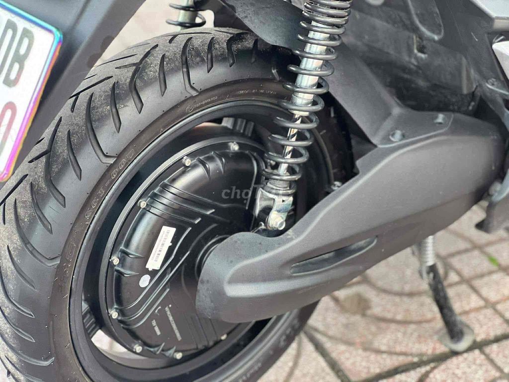 ❤️Pink Quận 12❤️FelizS Xe Máy Điện-Nậu Xớ 10củ. Mua bán Xe máy tại Quận 12 Tp Hồ Chí Minh được đăng bởi Xe Điện Pink Quận 12 hình 3