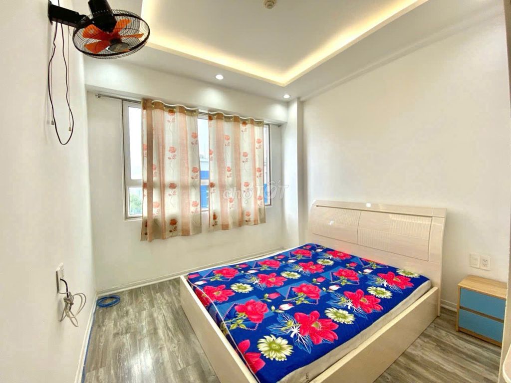 Căn hộ 2 phòng 17 triệu 75m2 The Botanica Novaland đầy đủ mới đẹp. Cho thuê căn hộ/chung cư tại Quận Tân Bình Tp Hồ Chí Minh được đăng bởi Thảo Uyên hình 4