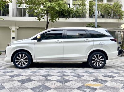 Bán xe Toyota Avanza Premio G 2023 lướt, 1 chủ từ. Mua bán Ô tô tại Quận Hoàng Mai Hà Nội được đăng bởi Mr Tuấn