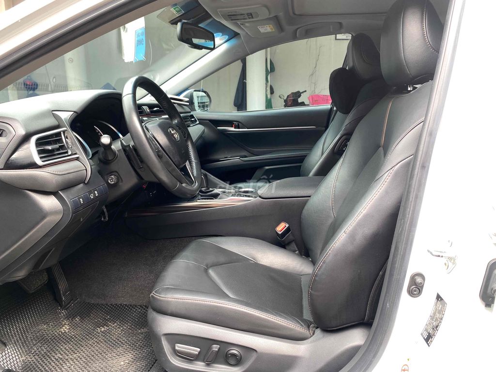 Toyota Camry 2021 2.5Q - 54271. Mua bán Ô tô tại Thành phố Thủ Đức Tp Hồ Chí Minh được đăng bởi Hào Toyota  hình 9