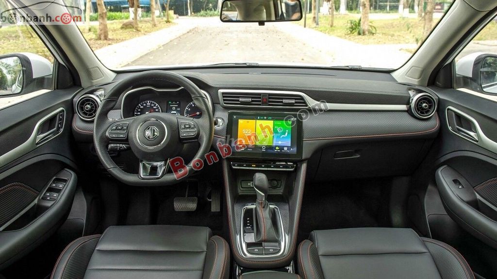 MG ZS Luxury 1.5 AT 2WD. Mua bán Ô tô tại Thị xã Từ Sơn Bắc Ninh được đăng bởi MG bắc ninh hình 1