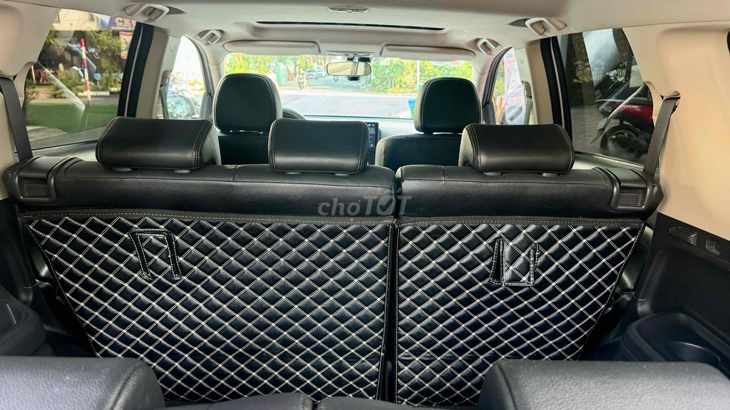 Mitsubishi Outlander 2019 2.0 CVT Premium - 92000. Mua bán Ô tô tại Huyện Bình Chánh Tp Hồ Chí Minh được đăng bởi TAN THANH AUTO hình 14