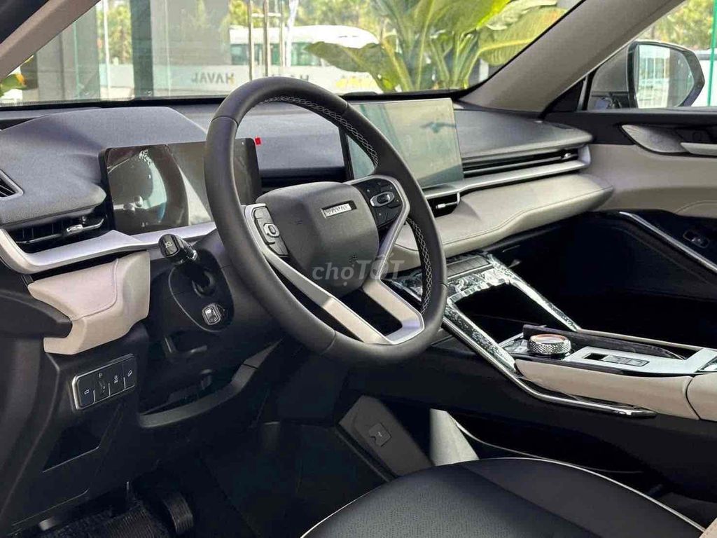 GWM 2025. Mua bán Ô tô tại Quận Liên Chiểu Đà Nẵng được đăng bởi Tấn Doan hình 3