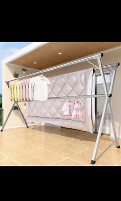 Giàn phơi quần áo thông minh gấp gọn. Mua bán Nội thất, đồ gia dụng khác tại Quận Đống Đa Hà Nội được đăng bởi Phạm Kiên