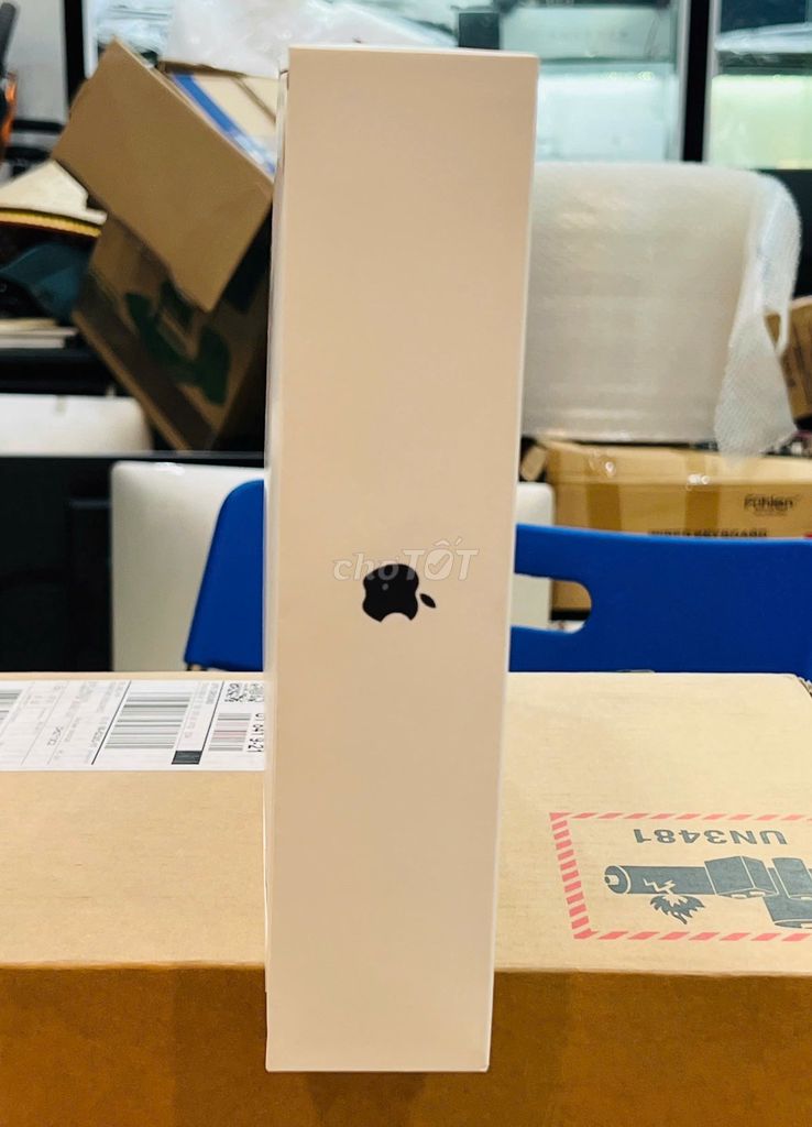 Apple MacBook Air M5 13 inch 16GB/1TB SSD 2026. Mua bán Laptop tại Quận Đống Đa Hà Nội được đăng bởi Thế Hoàng hình 1