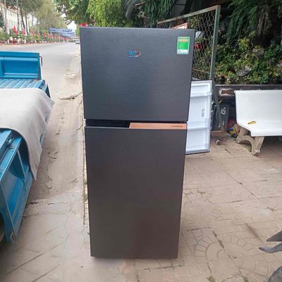 Tủ lạnh Beko Inverter 189 lít RDNT20QI50VK