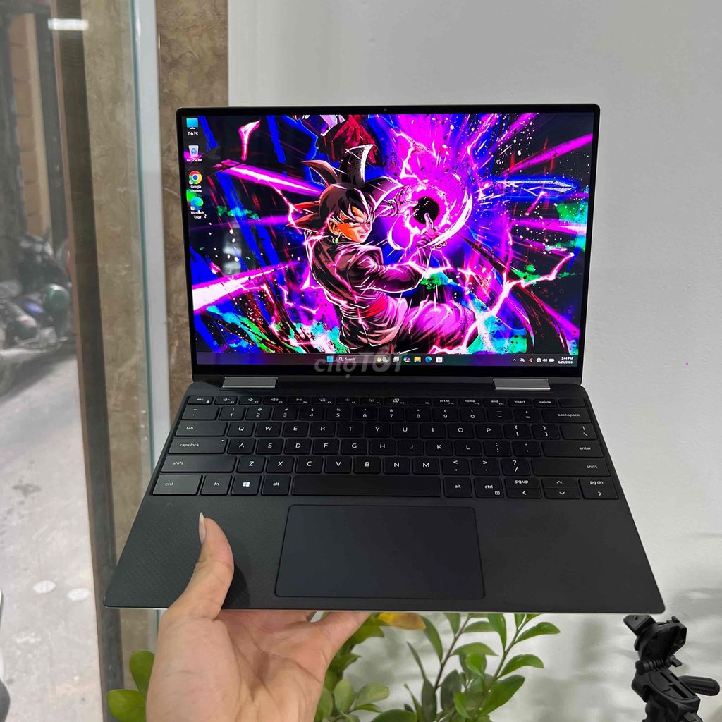 ✨ DELL XPS 7390 2in1  - NHỎ GỌN - BẮT MẮT - SANG T. Mua bán Laptop tại Quận Đống Đa Hà Nội được đăng bởi nguyễn văn tuấn  hình 1
