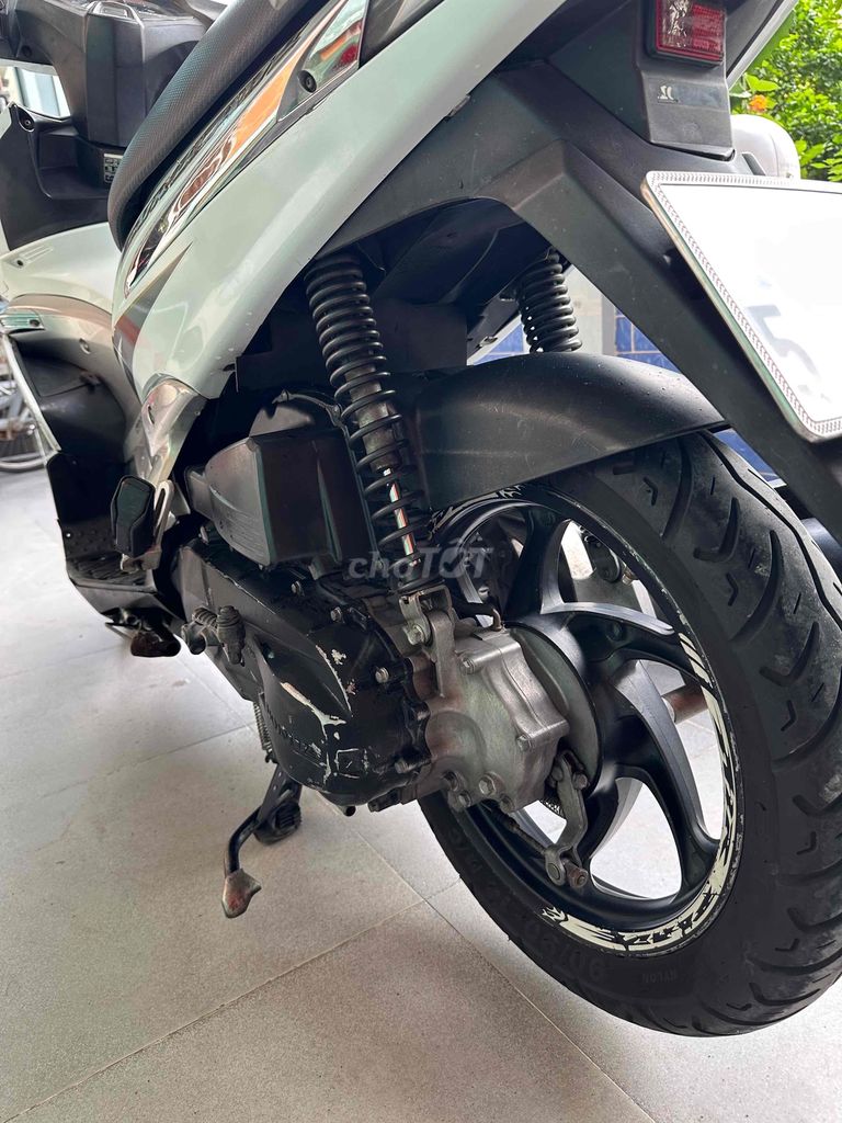 Ab 2010 fi. Mua bán Xe máy tại Huyện Cần Đước Long An được đăng bởi Tú  hình 5