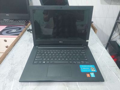💥 Laptop Dell i5 Máy đẹp Ram 8g/ 4g win 10 có hdmi