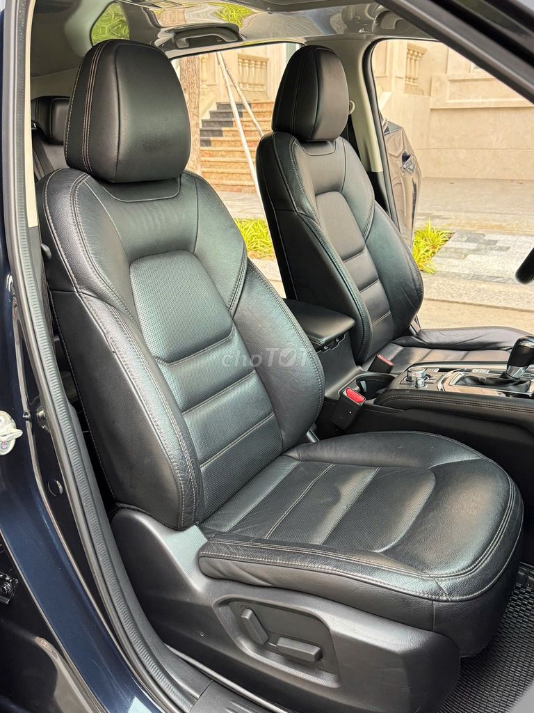 Mazda CX5 2.5 AT 2018. Mua bán Ô tô tại Thành phố Thủ Đức Tp Hồ Chí Minh được đăng bởi Huỳnh tấn phát hình 15