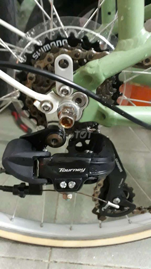 Giant momentum ineed 2024. Mua bán Xe đạp tại Quận 10 Tp Hồ Chí Minh được đăng bởi Hoàng long hình 6