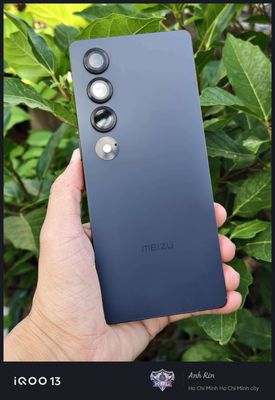 Meizu 20 Infinity snap 8 gen 2 gl shipcod. Mua bán Điện thoại tại Quận Bình Tân Tp Hồ Chí Minh được đăng bởi Anh Rin