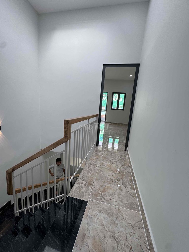 BÁN NHÀ MẶT TIỀN KINH DOANH 60 NGUYỄN ĐỖ CUNG . MỚI Ở NGAY . - ảnh 5
