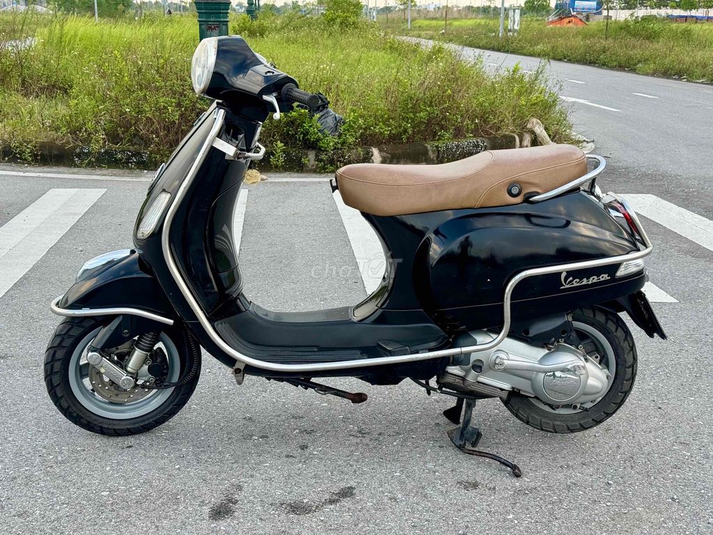 vepa lx. Mua bán Xe máy tại Thành phố Nam Định Nam Định được đăng bởi  long việt  hình 3