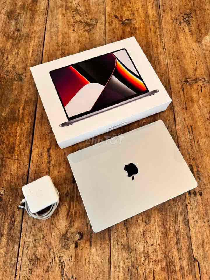 TÌM MUA Macbook Pro M1/M2 14” 16GB/512GB Like Ne. Mua bán Laptop tại Thành phố Bắc Giang Bắc Giang được đăng bởi Tuấn hình 1