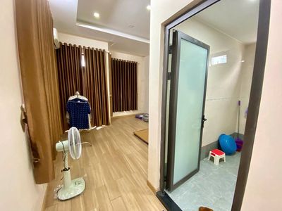 Room 25 m² · Đường Hoàng Diệu
