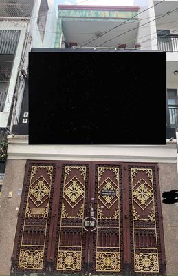 Nhà Nguyên Căn hẻm 243 Tô Hiến Thành