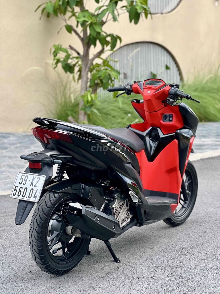 VARIO 150 2020 BSTP CHÍNH CHỦ CÓ BÁN GÓP. Mua bán Xe máy tại Thành phố Thủ Đức Tp Hồ Chí Minh được đăng bởi Hiếu  hình 6