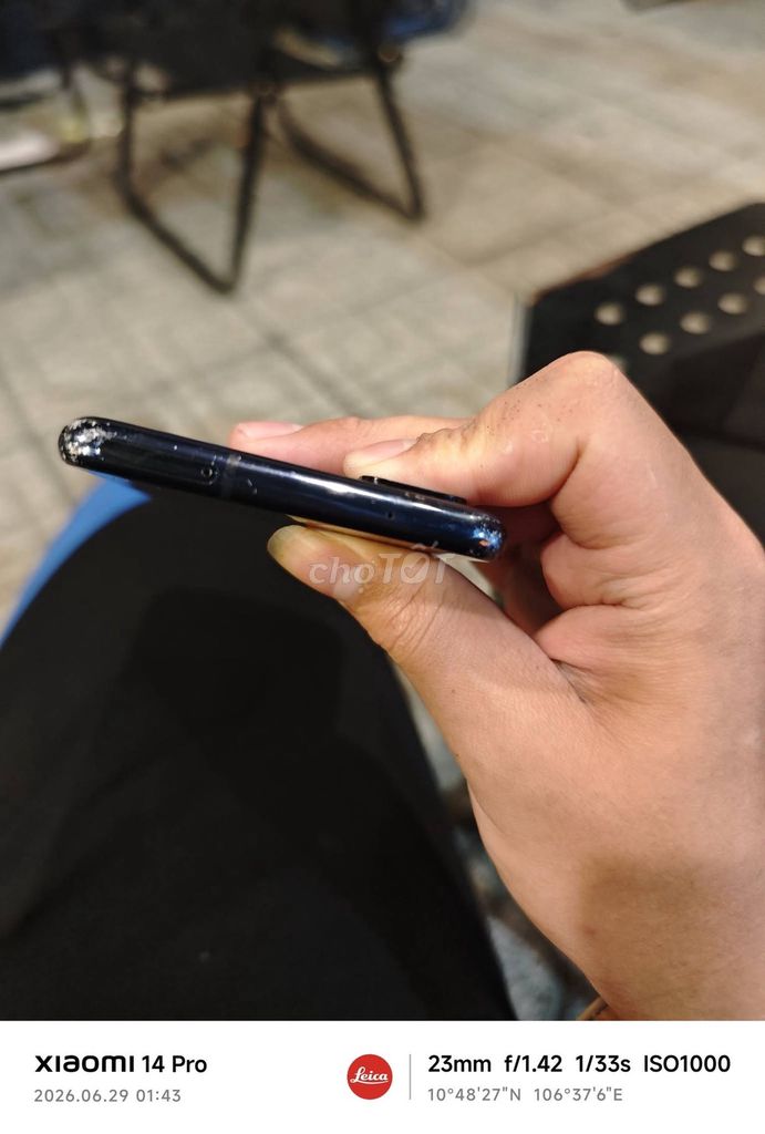 Samsung S20 FE Đen. Mua bán Điện thoại tại Quận Tân Phú Tp Hồ Chí Minh được đăng bởi Hội Đồ Điện Tử hình 1