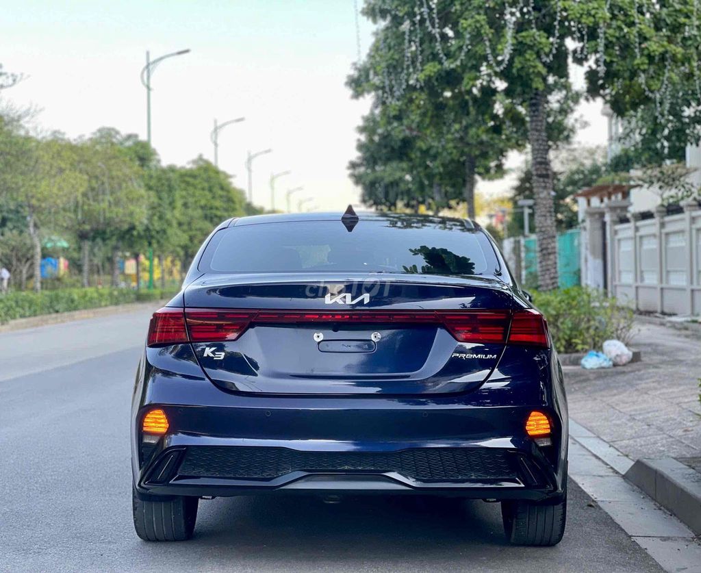 kia K3 1.6 premium 2022 đẹp bản full. Mua bán Ô tô tại Quận Long Biên Hà Nội được đăng bởi Hoàng Thanh auto hình 4