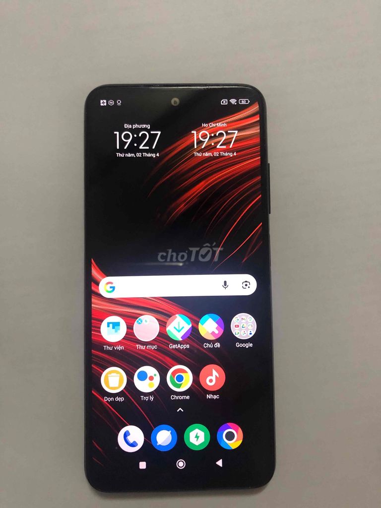 POCO M3 Pro 5G 128GB Đen. Mua bán Điện thoại tại Quận Ngũ Hành Sơn Đà Nẵng được đăng bởi Hạ hình 1