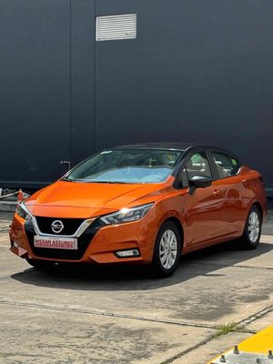 Nissan Almera VL 2023 Lướt 800Km Siêu Đẹp