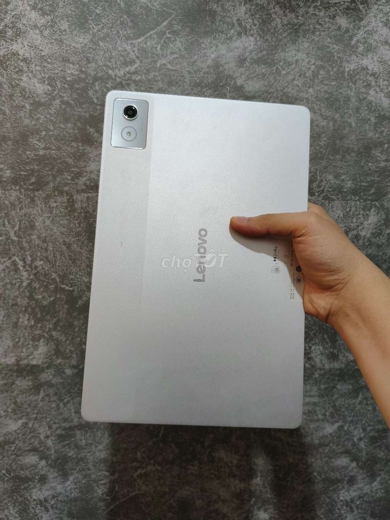 Lenovo Xiaoxin Pad Pro 12.7 inch 8/256GB có GL. Mua bán Máy tính bảng tại Huyện Châu Thành Tiền Giang được đăng bởi Nguyễn Hữu Tuấn Thu cũ đổi mới hình 1