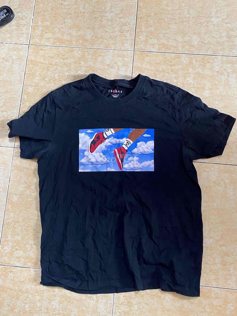 Áo thun thể thao Nam Đen size Lớn. Mua bán Quần áo tại Quận 5 Tp Hồ Chí Minh được đăng bởi Thuần hình 1