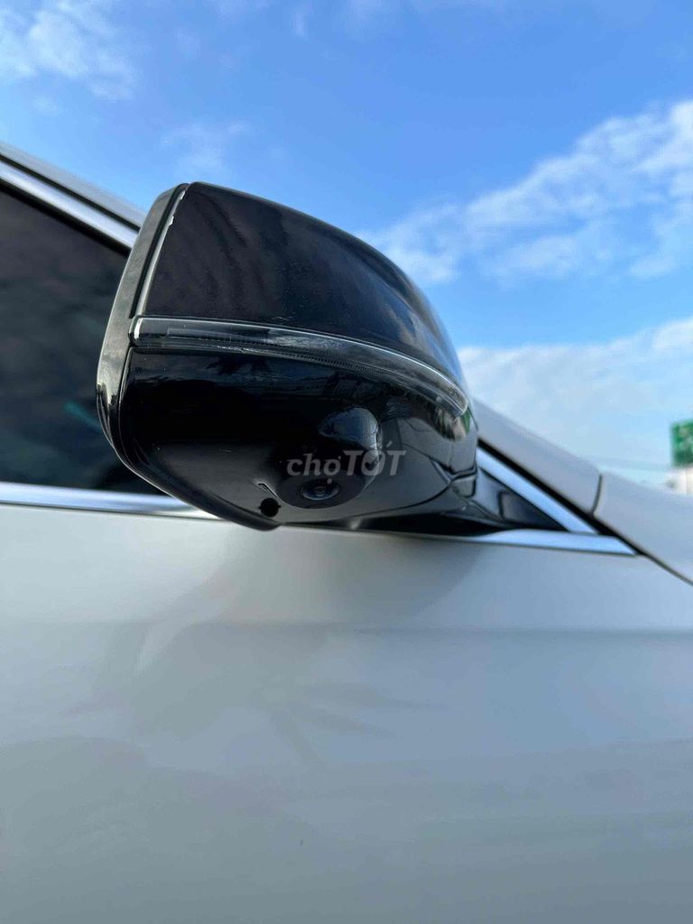 VinFast Lux A2.0 2021 Plus. Mua bán Ô tô tại Quận Cẩm Lệ Đà Nẵng được đăng bởi Nguyễn Duy hình 7