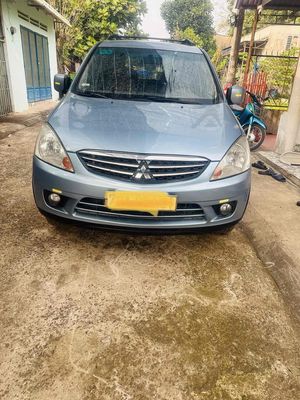 Mitsubishi Zinger 2009 GLS 2.4 MT - 234215 km. Mua bán Ô tô tại Thị xã Bến Cát Bình Dương được đăng bởi nguyên công tri