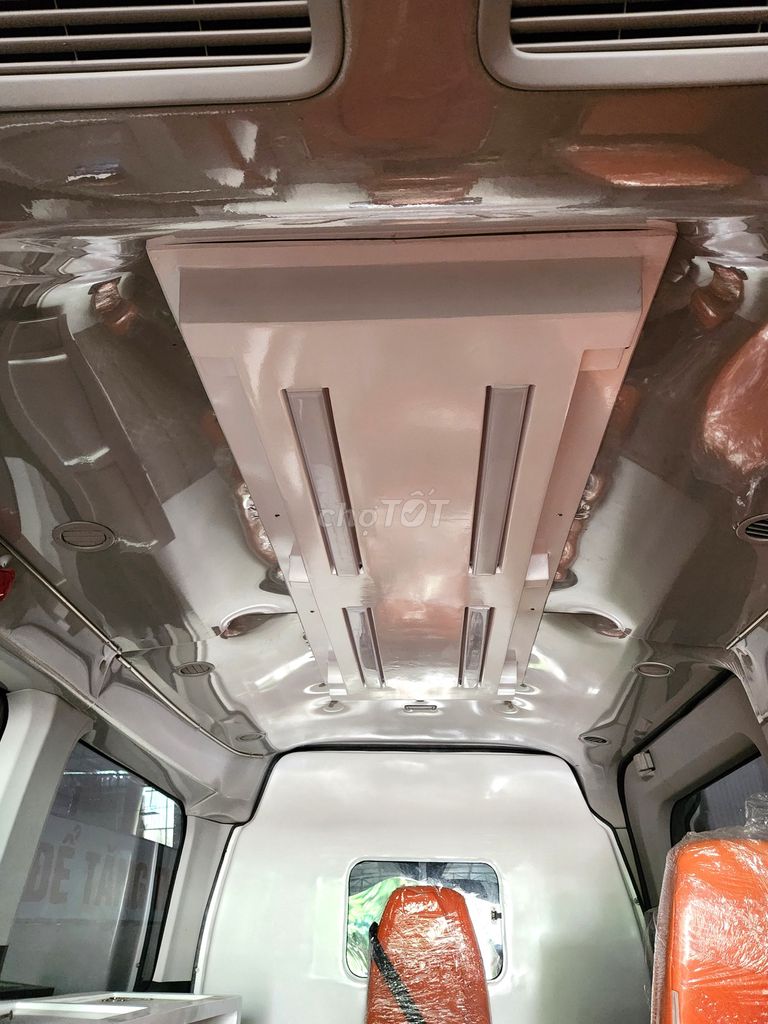 Ford Transit 2025 Cứu Thương. Mua bán Ô tô tại Huyện Phú Xuyên Hà Nội được đăng bởi Vũ Ngọc Quang hình 7