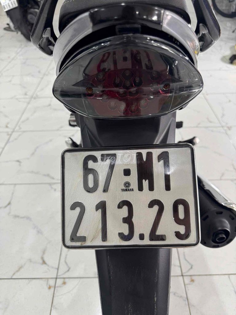 ✅EX 135 Xuống Áo 2014 Full Kiểng Bao Đẹp 👍. Mua bán Xe máy tại Thành phố Long Xuyên An Giang được đăng bởi Cầm Đồ Bình Tâm  hình 16