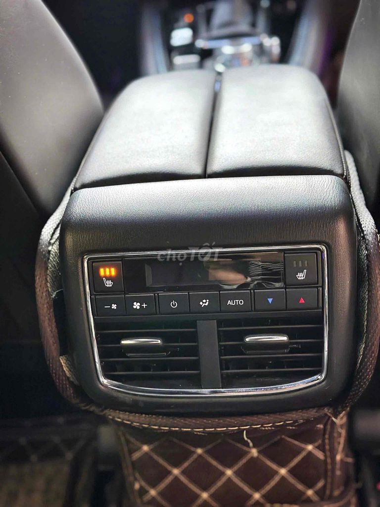 Mazda CX8 2023 Luxury - 20000km. Mua bán Ô tô tại Quận Cầu Giấy Hà Nội được đăng bởi Thái Hoàng Long Auto hình 12