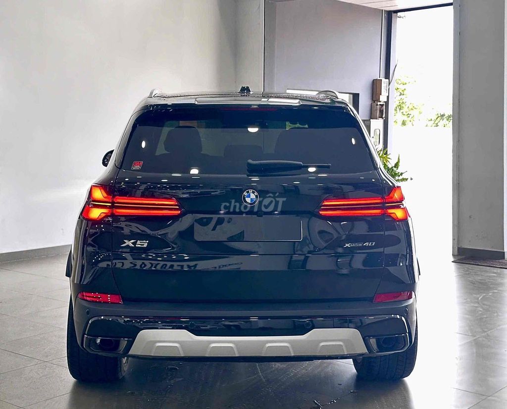 🔺𝐁𝐌𝐖 X5 X-LINE xDRIVE40i SẢN XUẤT 2023 LƯỚT. Mua bán Ô tô tại Quận 7 Tp Hồ Chí Minh được đăng bởi GoodCar hình 5