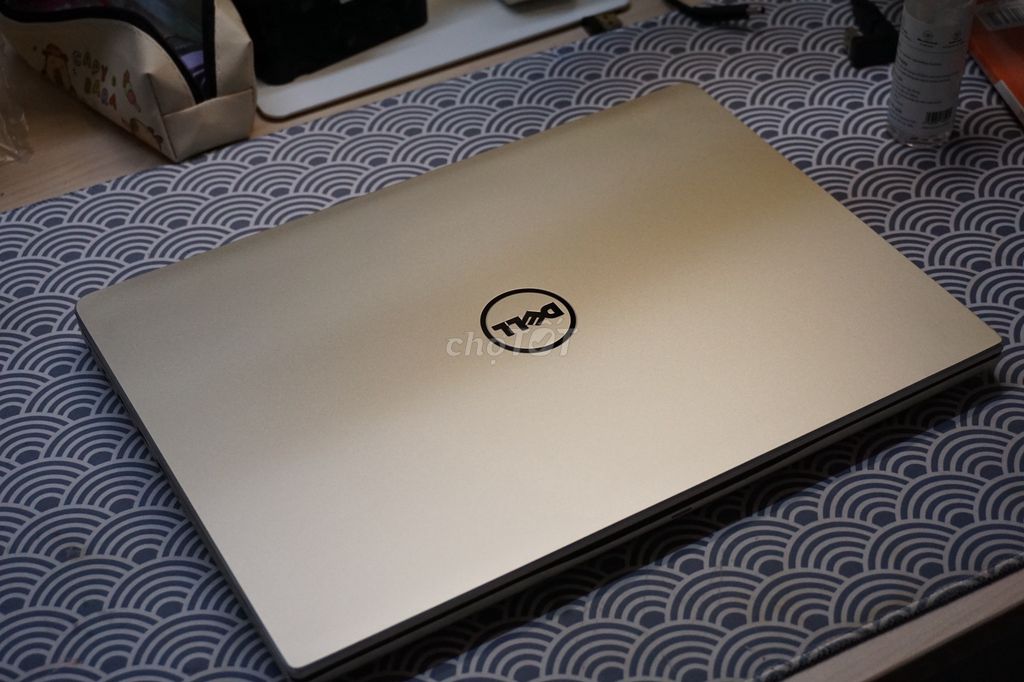 Dell Inspiron 7460 i5 7th 16GB/SSD 256GB/HDD 500GB. Mua bán Laptop tại Quận 8 Tp Hồ Chí Minh được đăng bởi Minh Châu hình 1