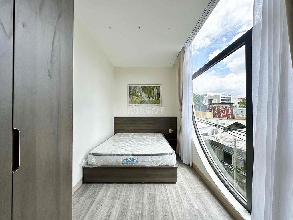 Аренда · 1 комн. · 50 м² · Quận Tân Bình, ул. Đường Nguyễn Văn Trỗi