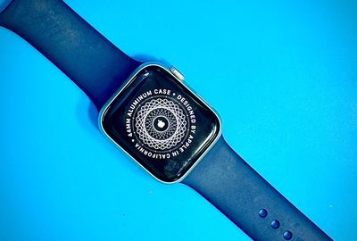 Apple Watch SE1 GPS 44mm nhôm như tin đăng gl