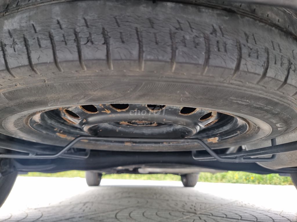 Cần bán xe gia đình ko dịch vụ. Mua bán Ô tô tại Quận Bình Tân Tp Hồ Chí Minh được đăng bởi Dự Nguyễn hình 11