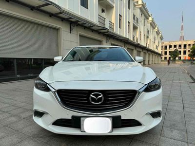Mazda 6 2018 2.5L AT 2.5L AT