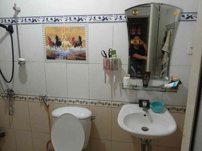 Căn hộ 94 m² · 2 PN · Chung cư Đông Hưng
