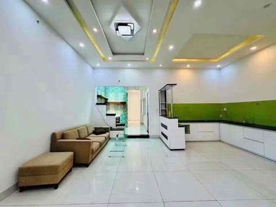 Rent · 2 bd · 100 м² · Quận Ngũ Hành Sơn, ул. Đường Bà Bang Nhãn