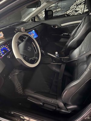 Honda Civic 2013 2.0 AT - 94000 km. Mua bán Ô tô tại Thành phố Phan Thiết Bình Thuận được đăng bởi phuc