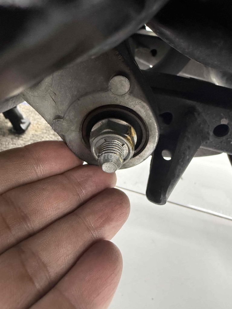 ab2017 ken ( bán 26tr) hỗ trợ góp (đậu 100%). Mua bán Xe máy tại Quận 11 Tp Hồ Chí Minh được đăng bởi NAM ANH hình 10