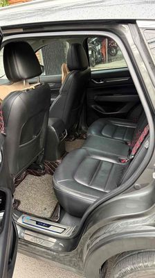 Mazda CX5 Premium 2018 2.5 Xám 90000 km
