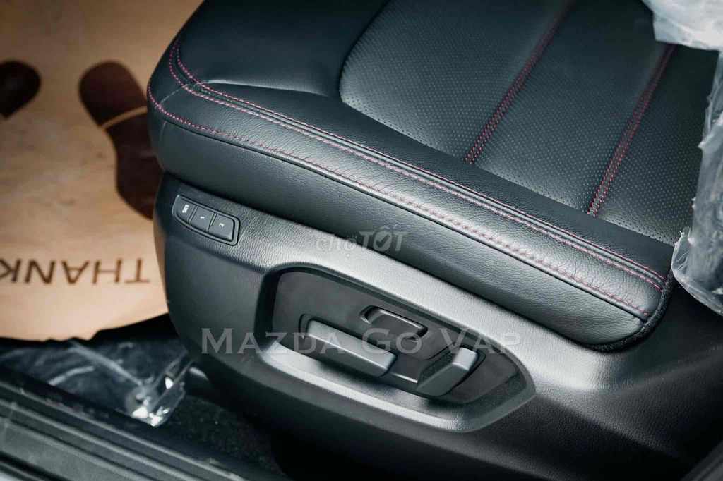 Mazda CX-5 2025 Premium Sport 2.0 - Xe Sẵn Giao. Mua bán Ô tô tại Quận Gò Vấp Tp Hồ Chí Minh được đăng bởi KIA MAZDA GÒ VẤP HCM hình 14